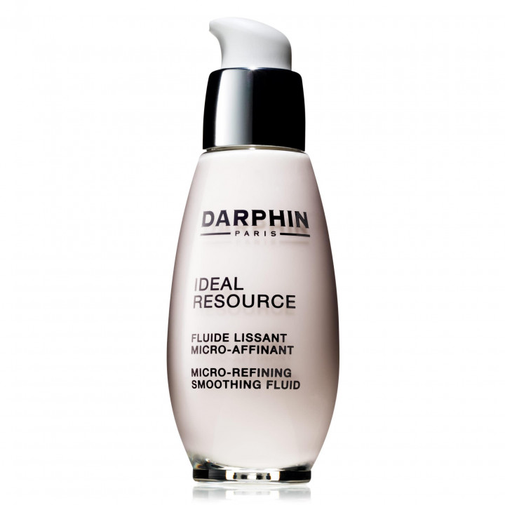 Darphin Paris Ideal Resource Micro Refining Smoothing Fluid 50Ml