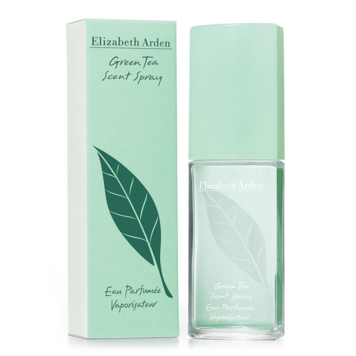 Elizabeth Arden Green Tea Scent Spray 50Ml