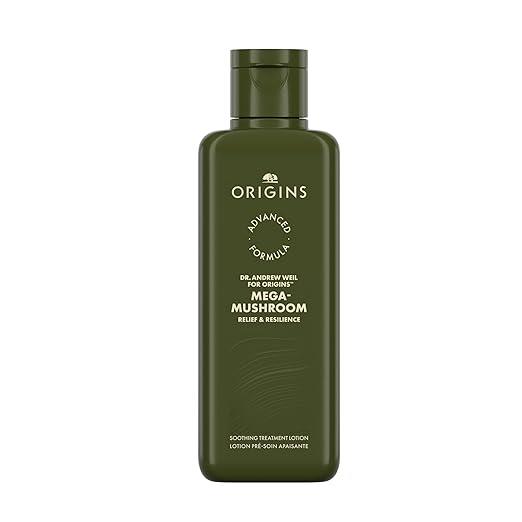 Origins Weil Relief & Resilience Treatment Lotion Fl Oz 200Ml