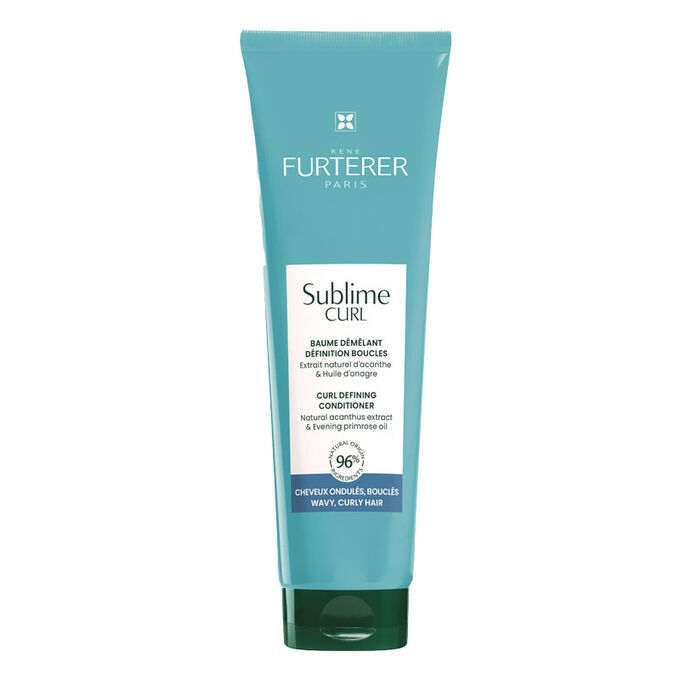 René Furterer Sublime Curl Defining Conditioner 150Ml