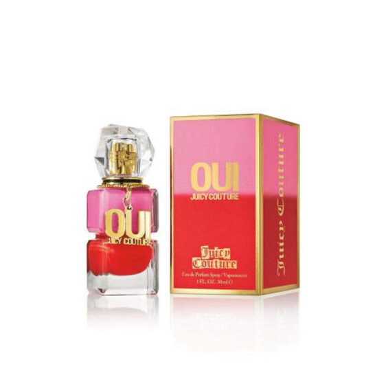Oui Juicy Couture Eau Parfum Spray 1 Fl Oz 30Ml Spray