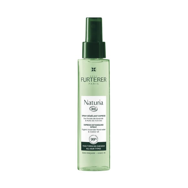 Rene Furterer Naturia Detangling Hair Spray Demal 150Ml