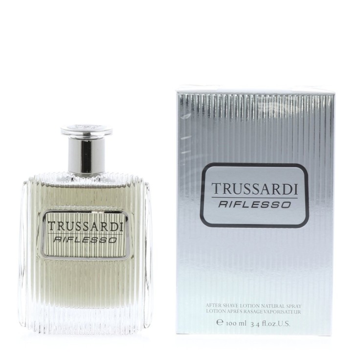 Trussardi Riflesso After Shave Lotion – 100ml