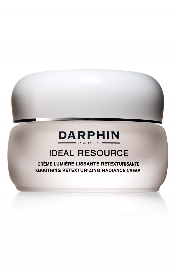 Darphin Paris Ideal Resource Face Cream Care 50Ml