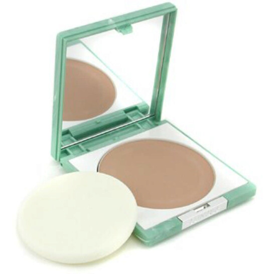Clinique Almost Powder Makeup Spf15 05 Medium M 10G.
