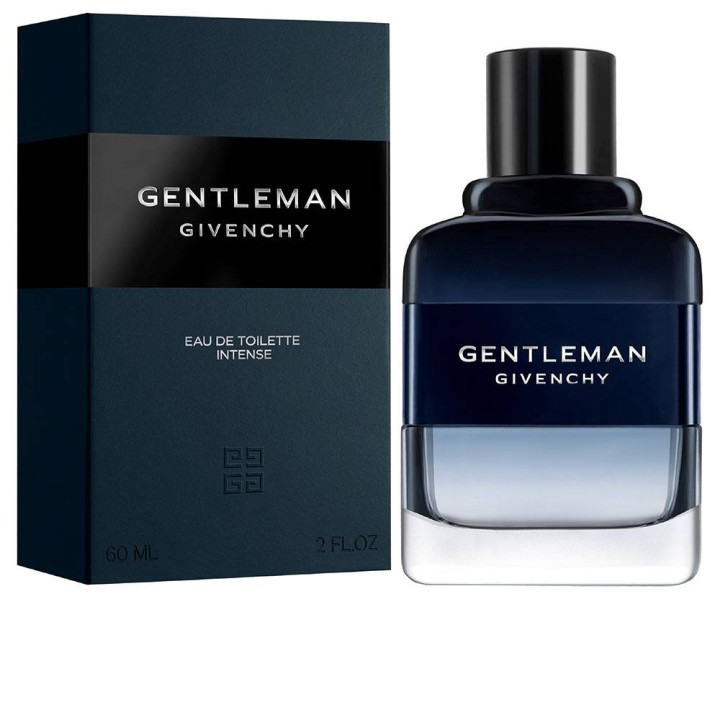 Givenchy Gentleman Intense Edt 60Ml