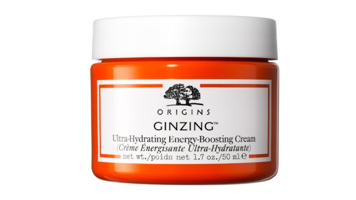 Origins Ginzing Ultra Hydrating Energy Boosting Cream Care,50Ml