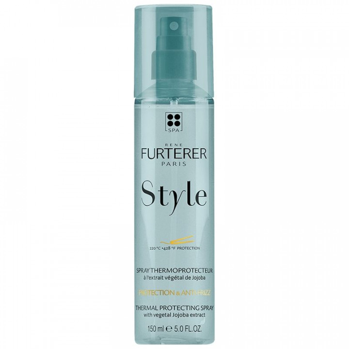 Rene Furterer Style Thermal Protecting Spray 150ml