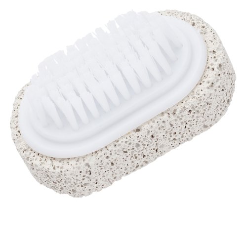 Beautytime 321 Pumice Stone With Brush Stone