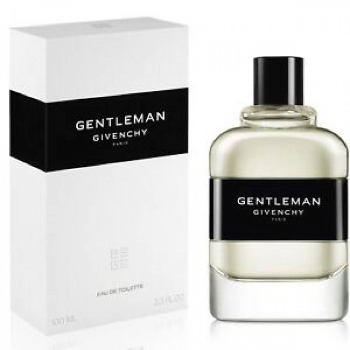 Givenchy Gentleman Eau De Toilette 100ml