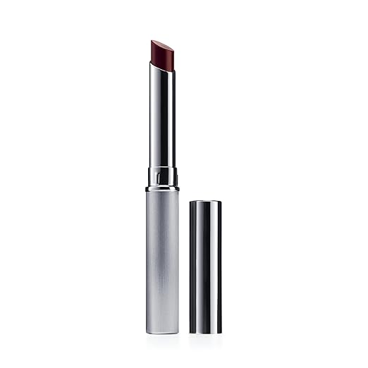 Clinique Almost Lipstick Tinted Lip Balm In Black Honey And Pink Honey