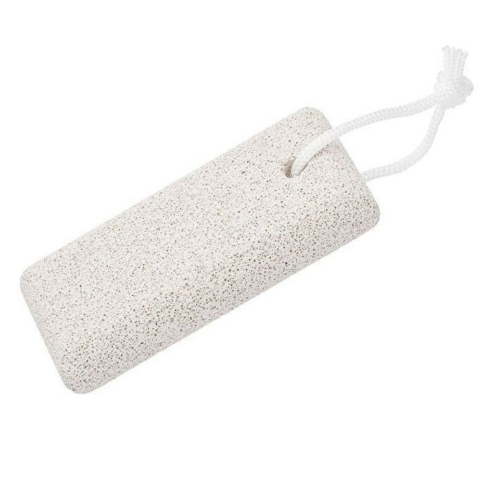 Beautytime 323 Squared Pumice Stone Accessories