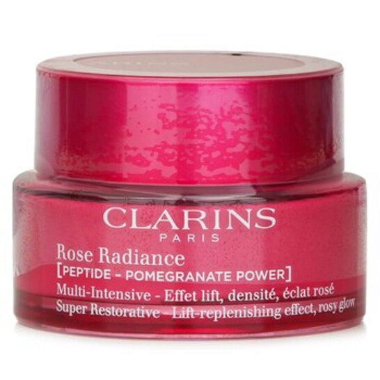 Clarins Ladies Rose Radiance Multi Intensive 1.7 Oz