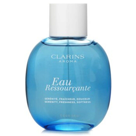 Clarins Eau Ressourcante Treatment Fragrance Spray 100Ml