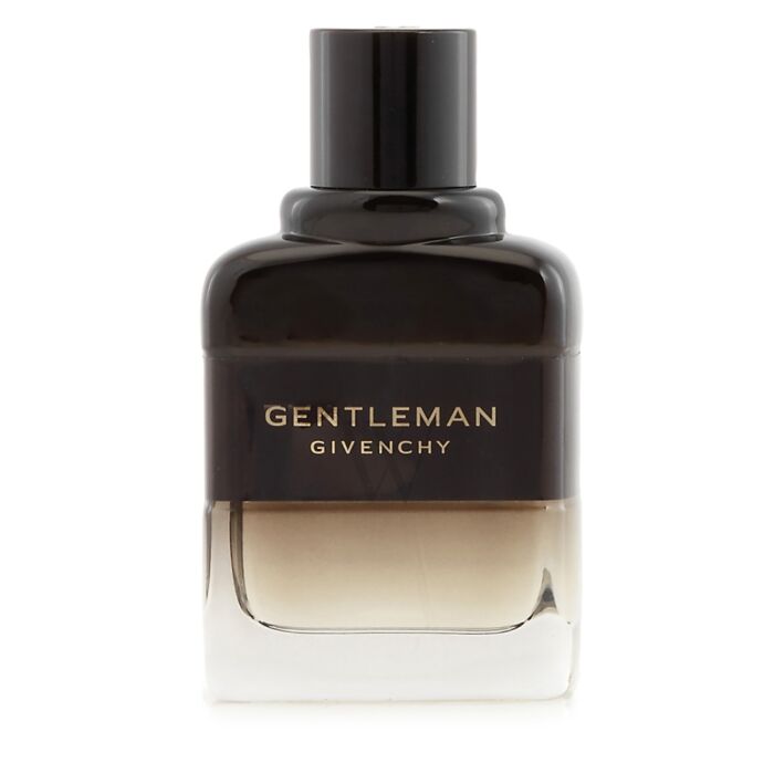 Givenchy Gentleman Perfume Edp Boise 60Ml