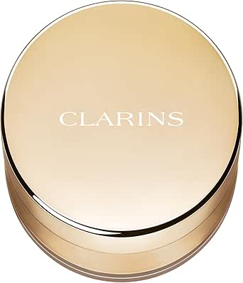 Clarins Ever Matte Loose Powder 02 Translucent Medium 15G