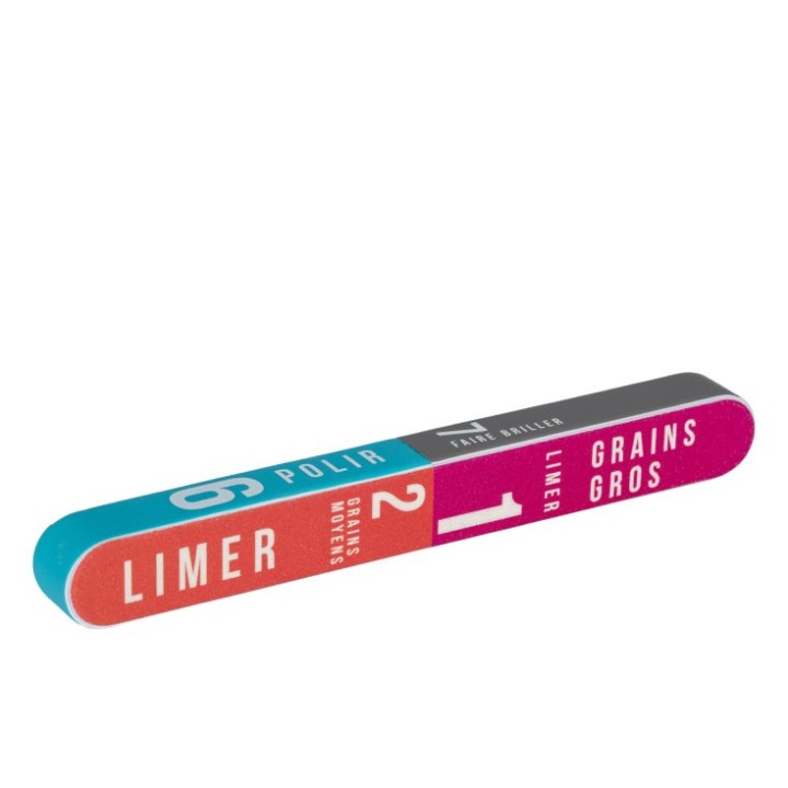 Beautytime 204 6 Way File And Buffer