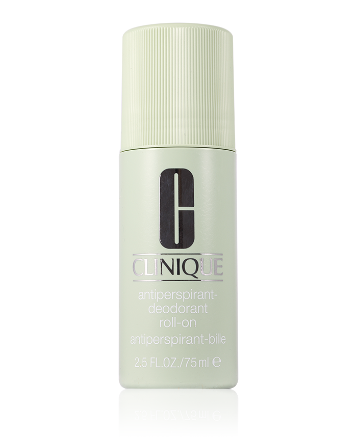 Clinique Anti Perspirant Body Deodorant Roll On 75Ml