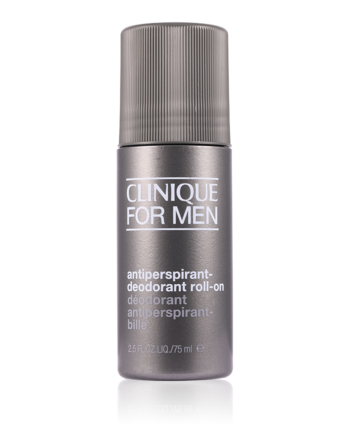 Clinique For Men Antiperspirant Body Deodorant Roll On 75 Ml