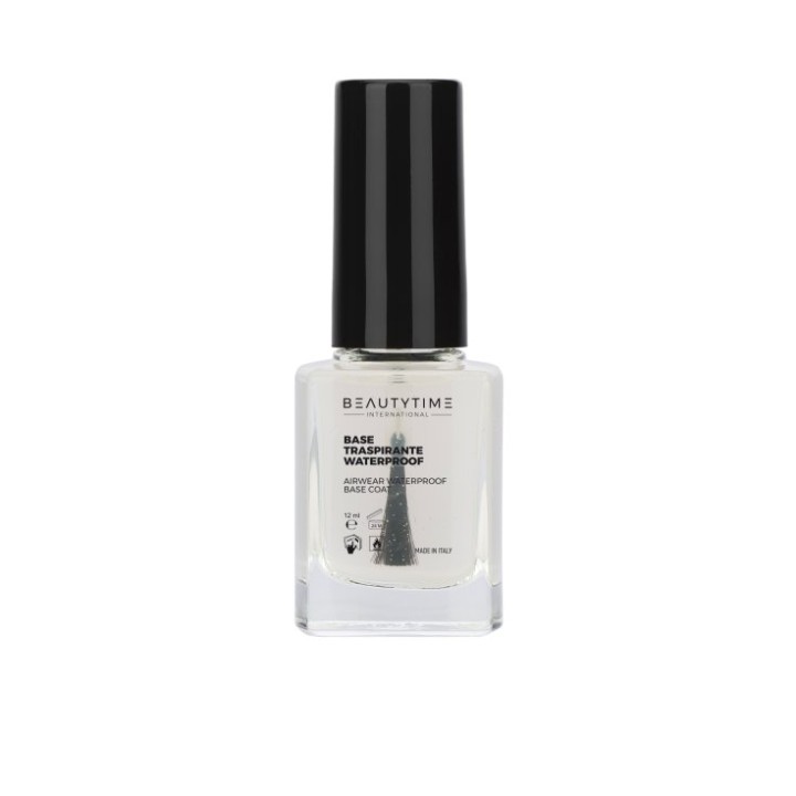 Beautytime 304 Active Airwear Base Coat