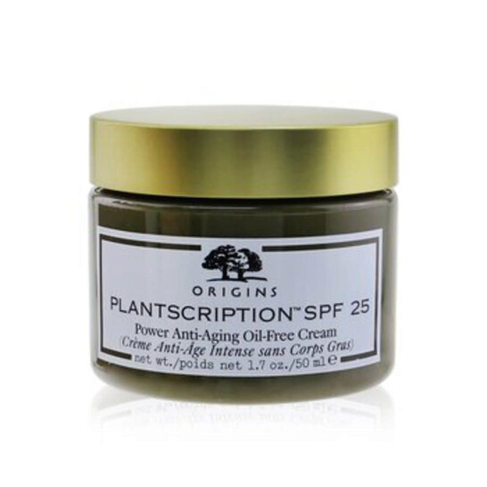Origins Ladies Planscription Spf 25 Power Anti Aging Oil 50M