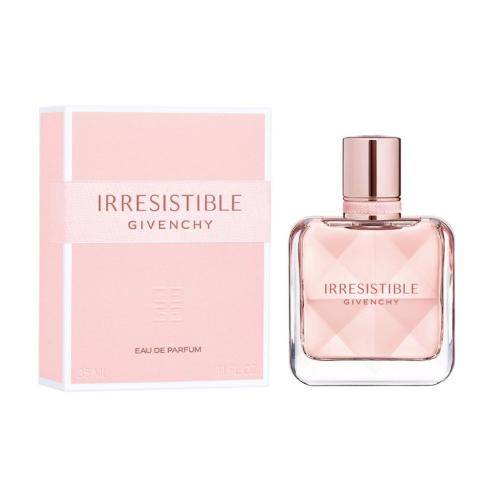 Givenchy Irresistible Eau De Toilette 80Ml