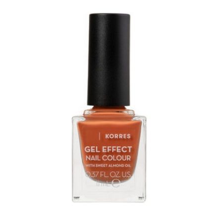 Korres Gel Effect Nail Colour Keramos 64 11Ml