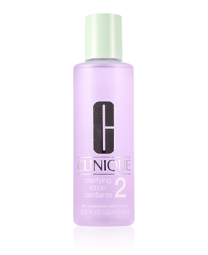 Clinique Clarifying Lotion Toners Face Mist 2 400Ml 13.5Oz