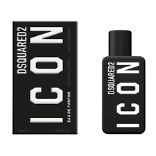 Dsquared2 Icon Homme Edp Spray X 50Ml