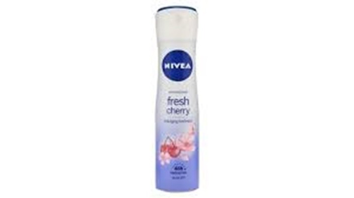 Nivea Men Deo Spray Cherry Impact 150ml