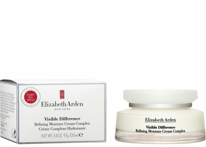 Visible Difference Refining Moisture Cream Complex by Elizabeth Arden