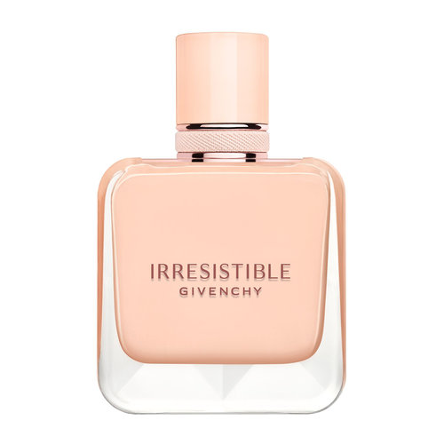Givenchy Irresistible Nude Velvet, Eau De Parfum Delicate Roses 35Ml
