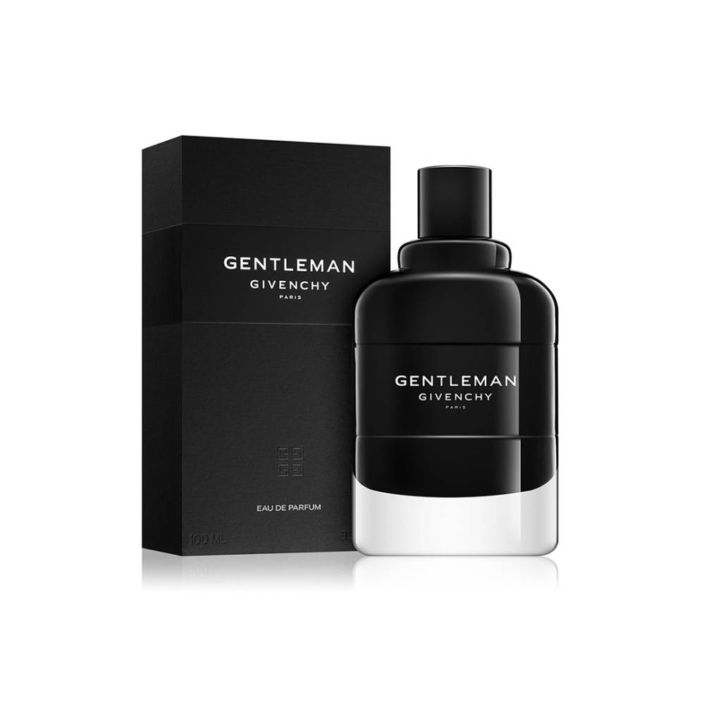 GIVENCHY GENTLEMAN EAU DE PARFUM 100ML