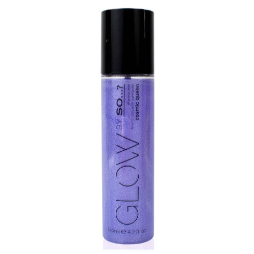 So Glow Cosmic Queen 140Ml Bronzer Spray