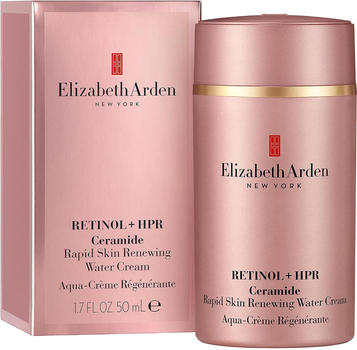 Elizabeth Arden Retinol Ceramide Cream – 50ml