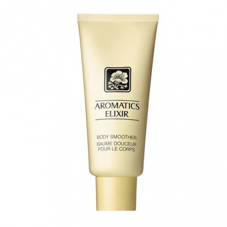 Clinique Aromatics Elixir Hydrating Body Care Smoother 200Ml