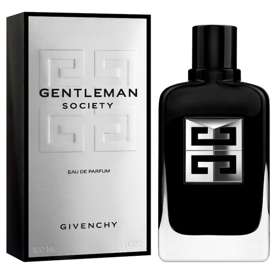 Givenchy Society Eau De Perfume 100Ml