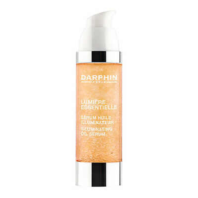 Darphin Paris Lumiere Essentielle Illuminating Oil Face Serum 30Ml