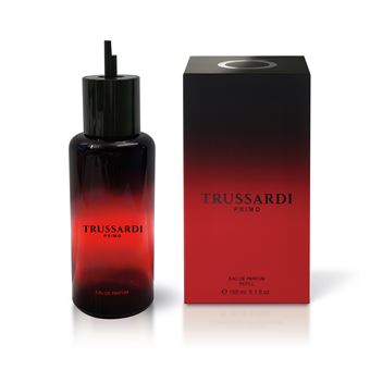 Trussardi Primo Man Eau De Parfum Recarga 150Ml