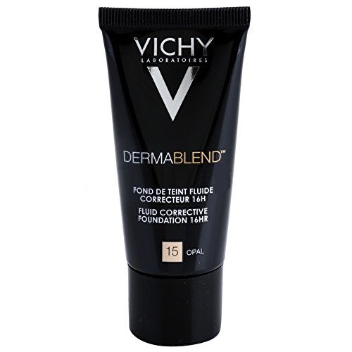 Vichy Dermablend Fluid Corrective Foundation 15 Opal