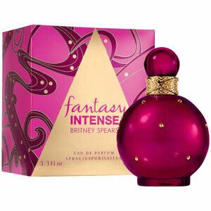 Britney Spears Fantasy Intense Eau De Parfum 100Ml