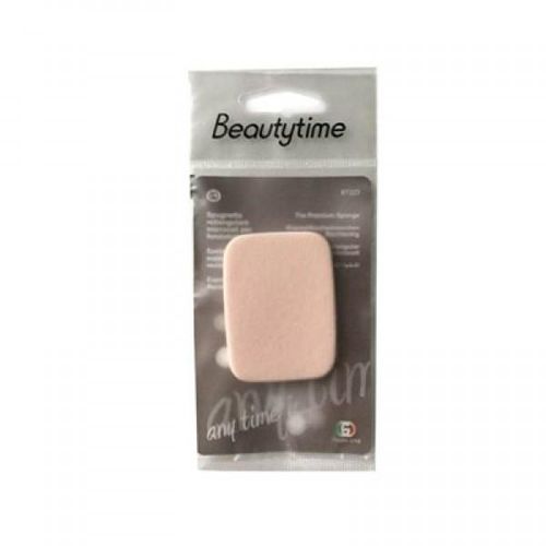 Beauty Time Micro Cell Rectangular Sponge For Foundation
