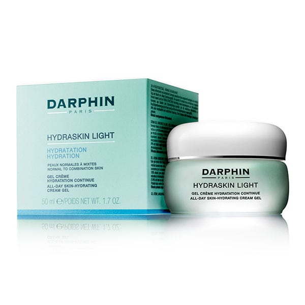 Darphin Paris Hydraskin Light All Day Skin Hydrating Cream Care Gel 50Ml