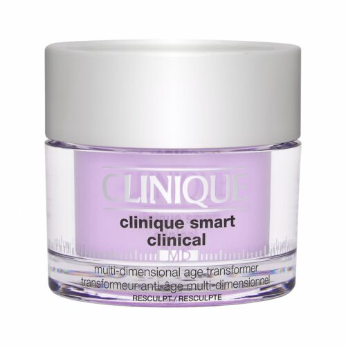 Clinique Smart Clinical Multi Dimensional Age Transformer Resculpt 50Ml 1.7Oz