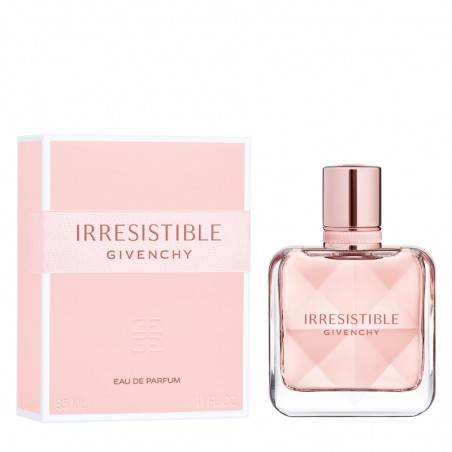 Givenchy Irresistible Eau De Parfum 50ml