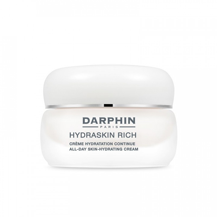 Darphin Paris Hydraskin Rich All Day Skin Hydrating Cream Care 50Ml