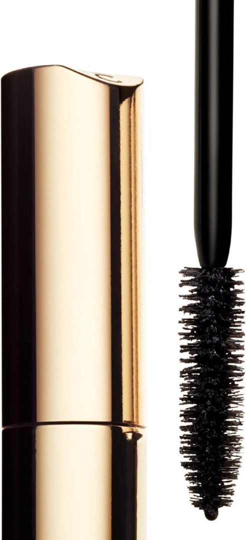 Clarins Supra Volume Mascara 02 Brown, 8 Ml