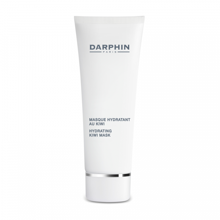 Darphin Paris Hydrating Kiwi beauty mask  75Ml