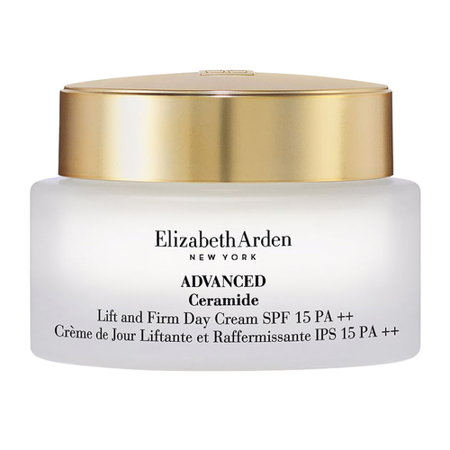 Elizabeth Arden Ceramide Lift & Firm Day Cream – 50ml