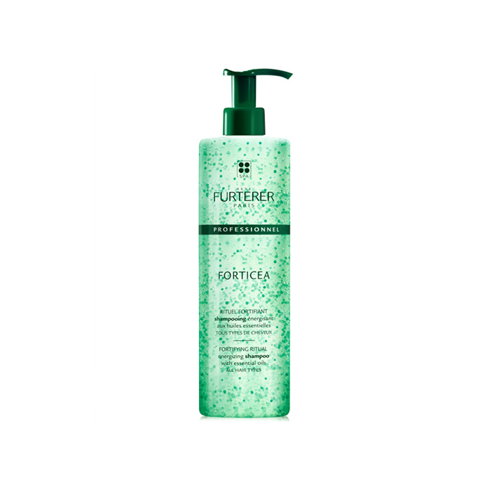 Rene Furterer Forticea Shampoo 600ml
